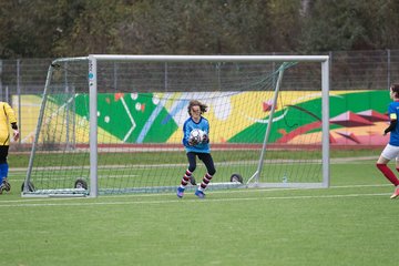 Bild 298 - wBJ Altona 93 3 - Halstenbek-Rellingen : Ergebnis: 2:2